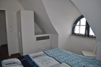 Schlafzimmer 2 Obergeschoss